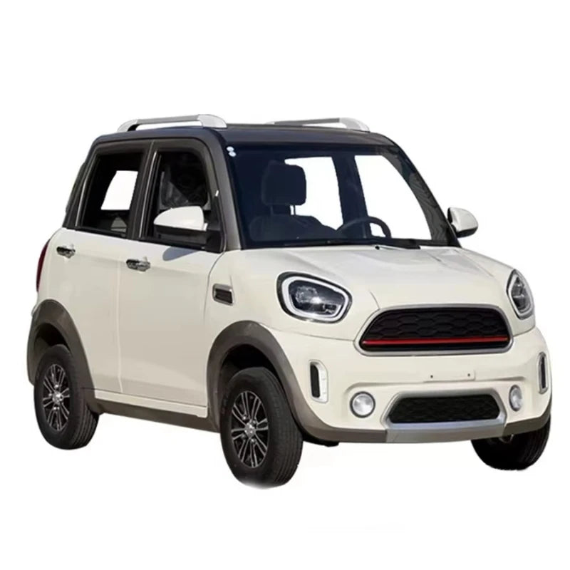 The elderly electric car commercial bus household micro electric car