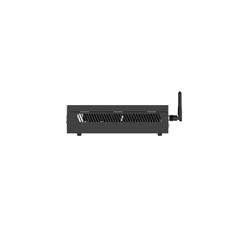 12th I9-12900H & I7-12700H Mini PC with 8GB Discrete Graphics GPU RTX3050 Video Editing Industrial MINI PC with Rtx 3050 4060