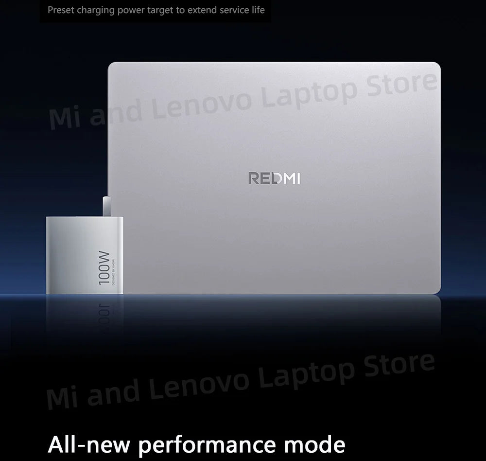 Xiaomi REDMI Book 14 2026 Ultra5-125H 32GB+1TB 14inch 2.8K 120Hz Screen