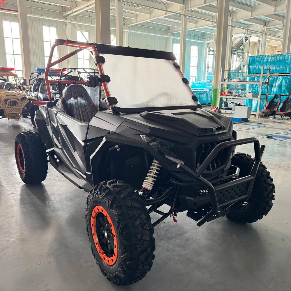 High Quality Big UTV 4x4 1000cc dune Buggy Side By Side Utv 350cc 500cc 800cc Utv 4x4 For Sale