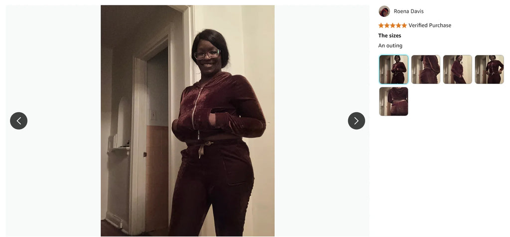 Women Autumn Two Piece Outfits 2 Piece Velour Tracksuit Velvet Sweatsuits Zip Up Hooded Jacket Bodycon Flared Pants Jogger Sets