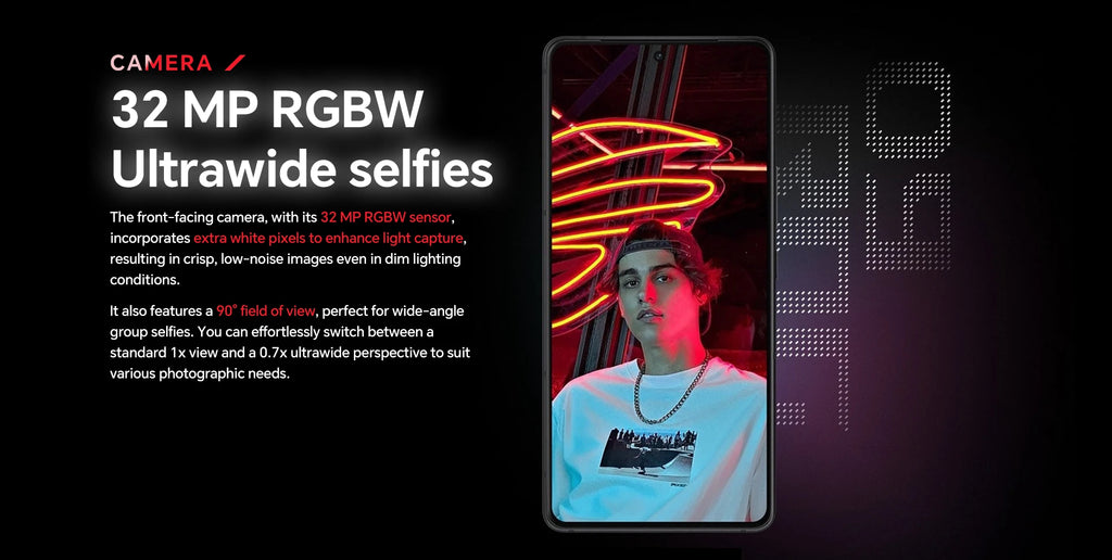 ASUS ROG Phone 9 FE Global Version 5G Gaming Phone Snapdragon 8 Gen 3 6.78" 185Hz AMOLED Display 50MP Sony IMX890 65W Charging