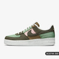Nike genuine Latest Season AF1 Air Force 1 Men's Sneakers DC8744-300