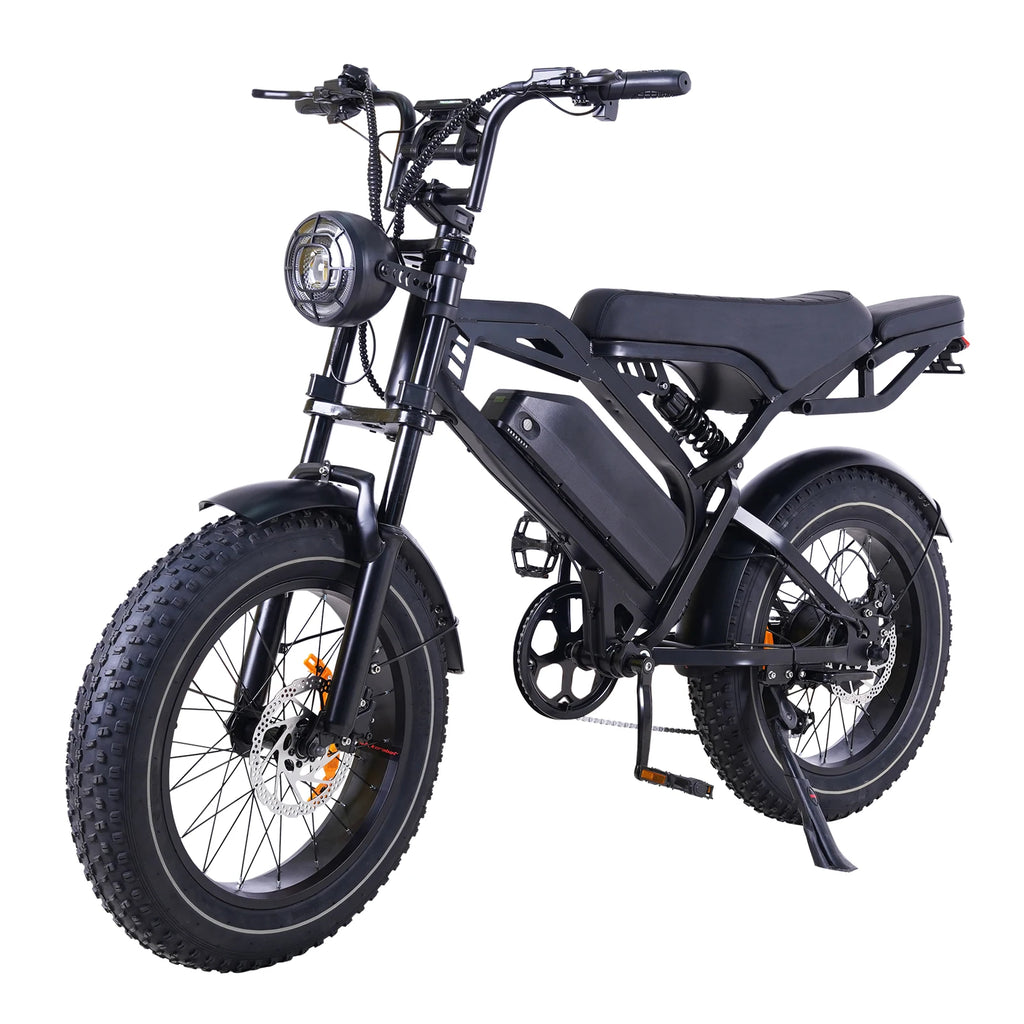 A20 1000w 250w Fatbike V20 Pro Dropshipping Electric E Fatbike V8 Eu Warehouse 20x4.0 Electric Fat Tire Tyre E Bike Ebike E-bike