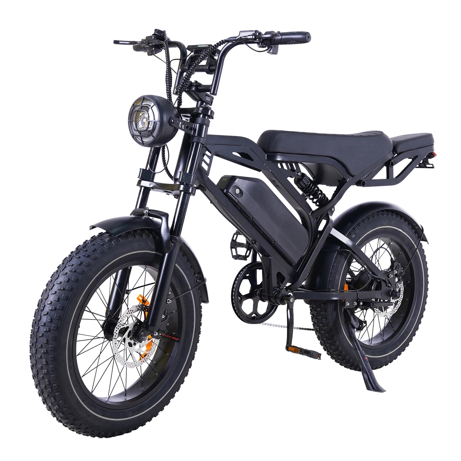 A20 1000w 250w Fatbike V20 Pro Dropshipping Electric E Fatbike V8 Eu Warehouse 20x4.0 Electric Fat Tire Tyre E Bike Ebike E-bike