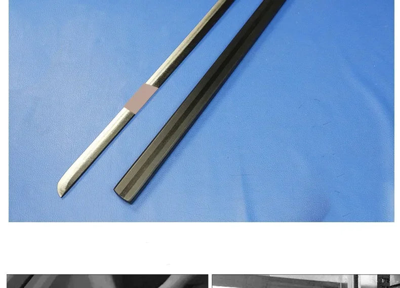 40inch Uchiha Sasuke Katana Wood Kusanagi Sword Anime Cosplay Ninja Knife Real Size Japanese Katana Original Samurai Sabre Gift