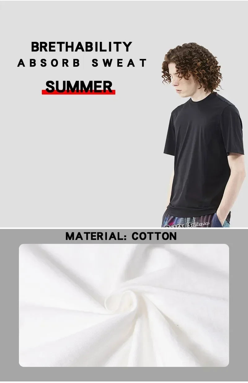 Deftones T Shirt Men High Quality Cotton T Shirt  Fashion Women Short Sleeve Tops Punk Music Style Metal American Tee Shirt