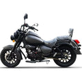 Zuimi High-end Cool Model Motorcycles 200Cc 300Cc Off-Road Retro Motorcycle