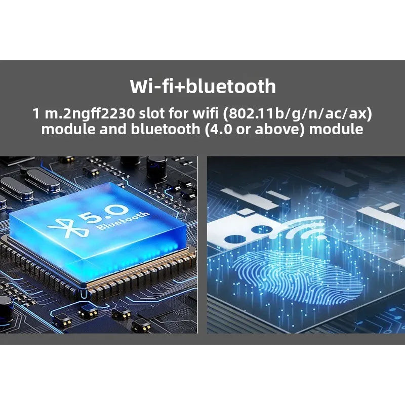13th generation I7/I9 game computer host 13700H/13900H RTX060 8G electric mini computer host