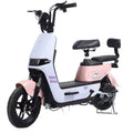 High-end 48v Electric Bike Smart Rear Hub Motor Vintage Charger 2-Wheel E-Bicycle Controller Integrated Big Power