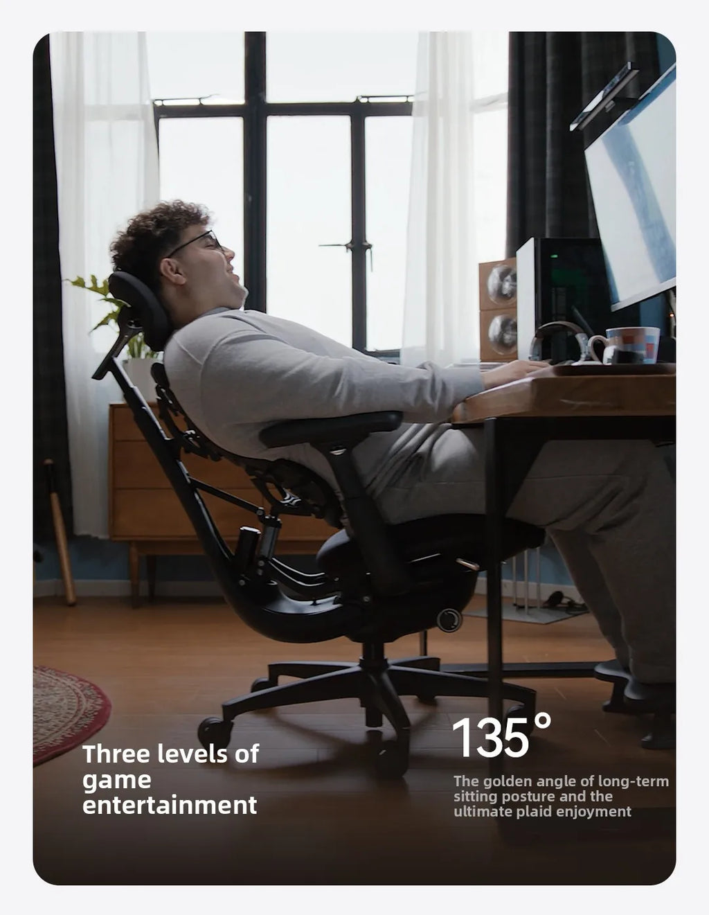 Office Chairs LiberNovodynamic Ergonomic Chairer Gonomic Computer Chairoffice Gaming Cadeira Escritorio Recliner Armchair