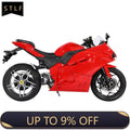Zuimi High-end 2025 New 150km/h Powerful Racing Motorcycles With 2000w Off Road Electric Motorcycle For Adults
