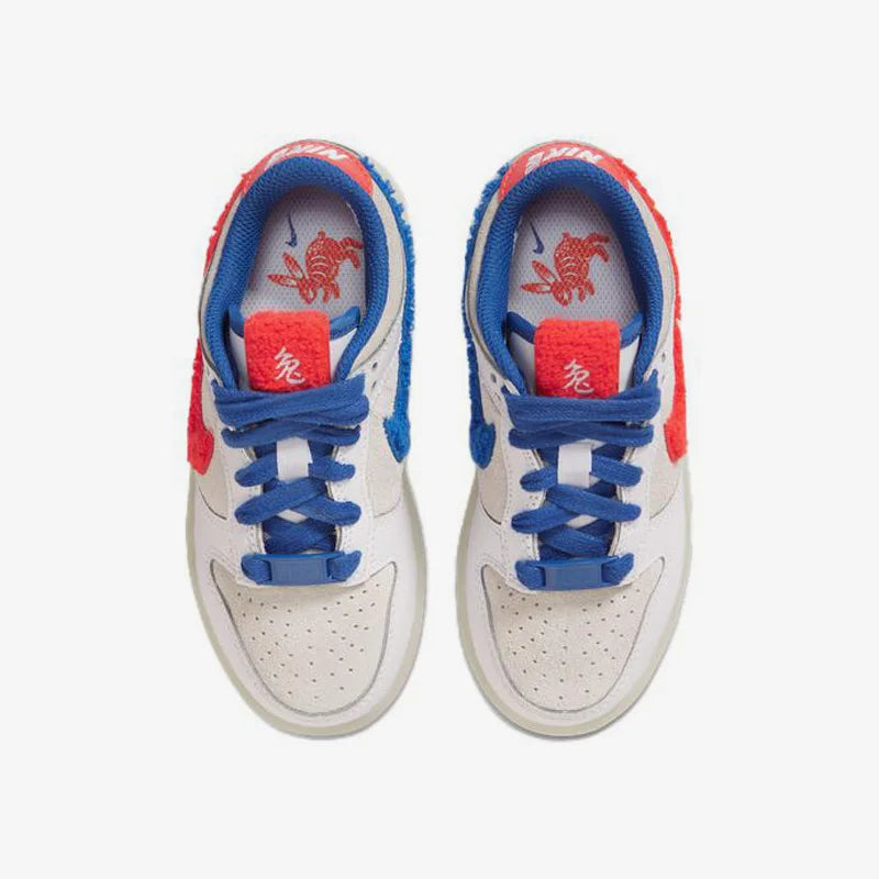 Nike Genuine Air Jordan GS Women's Big Kid Low-Top Sneakers FD4624-161