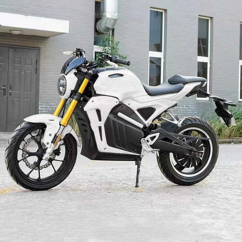2022 Electric Fast Moped Scooter Bike Motorbike for Adults 5000w Electric Motorcycle Scooters Best Electric Motor Cycle 72v Bike
