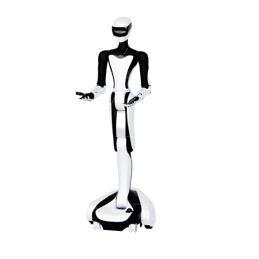 ROBOTERA Q5 Wheeled Humanoid Robot