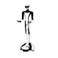 ROBOTERA Q5 Wheeled Humanoid Robot