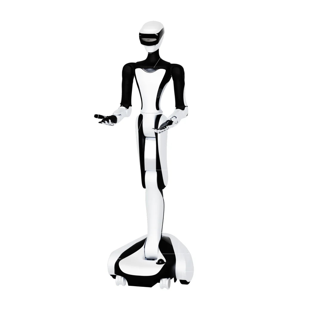 ROBOTERA Q5 Wheeled Humanoid Robot