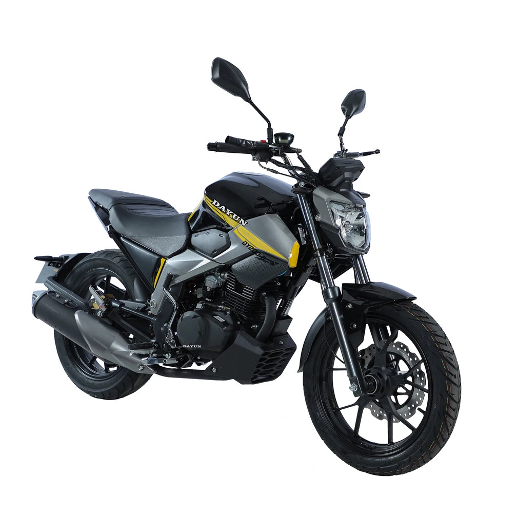New 2023 Light Adult  Street Bike High Quality ,good-looking ,carburator ,CDI ,4 Strokes Engine Motorcycle