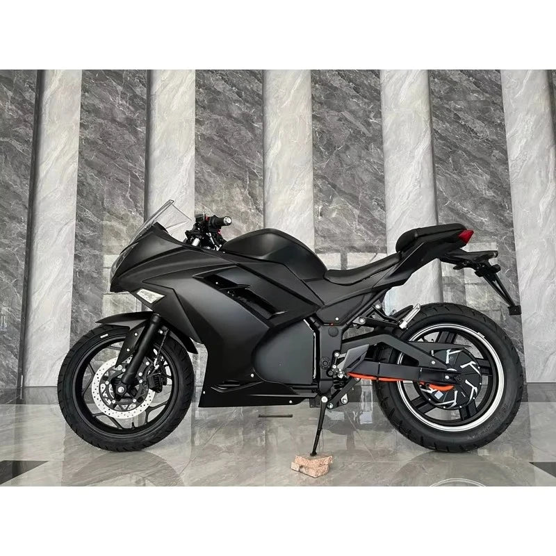 Rs Adult electric motorcycle 10000w 130KM/H