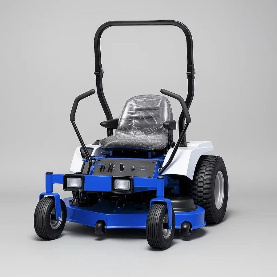 Lawn Mowers Car 48 Sit Ride-on 42 Small Mulching Used Tv Quad Bike Agricultural Wheels Controller All Terrain Lawn Mowers
