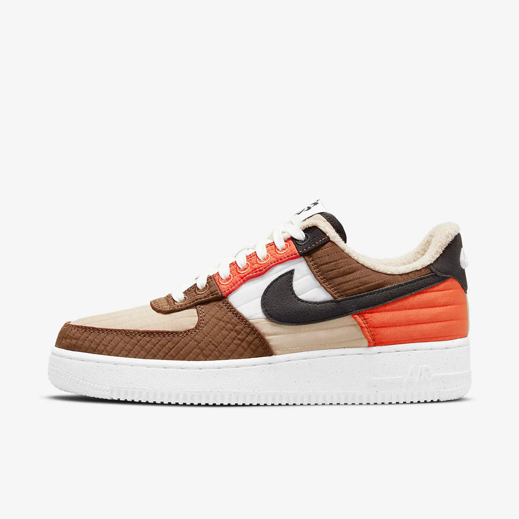 Nike genuine Air Force 1 Low AF1 Women's Casual Shoes DH0775-200