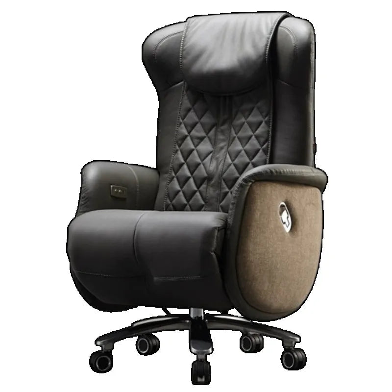 Gaming Luxury Office Chair Executive Design Organizer Cushion Office Chair Salon Ergonomic Cadeira De Escritorio Furniture
