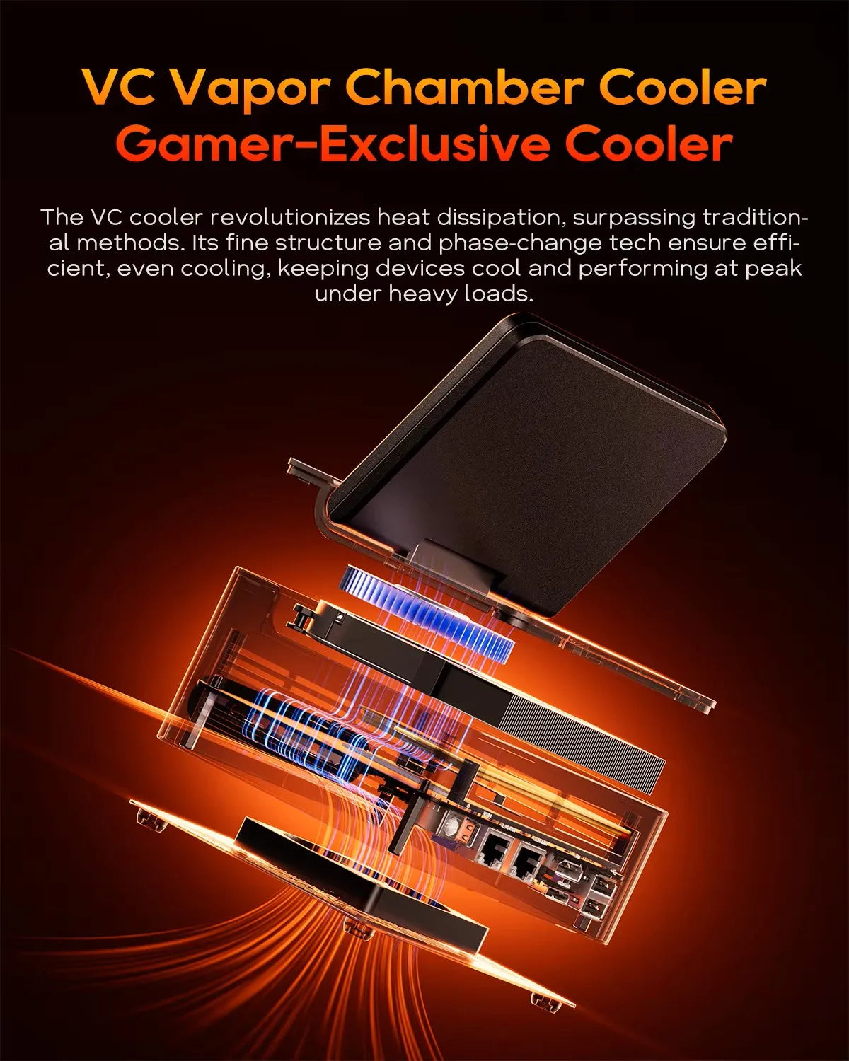 Mini Pc Aoostar  G-FLIP AMD Ryzen AI9-HX370 Desktop 5 inch" Flip Screen USB4 OCuLink Wi-Fi7 Desktop Computer Mini Pc for Windows