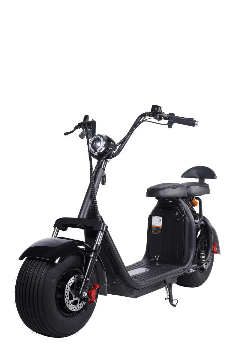 X7 electric vehicle, dual lithium battery adult electric vehicle electric skateboard