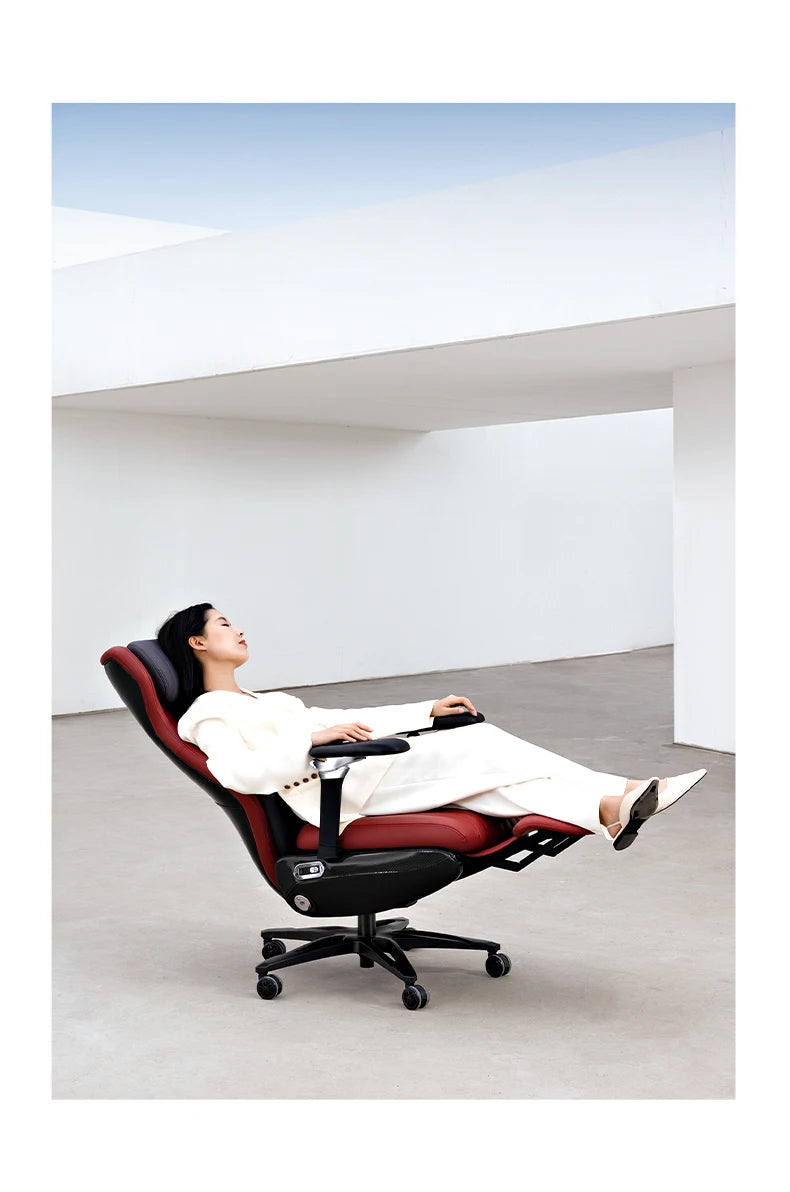 Ergonomic Backrest Esports Chair Comfort Sedentary Rotate Gaming Office Chair Living Room Bedroom Home Furniture Silla FYOC