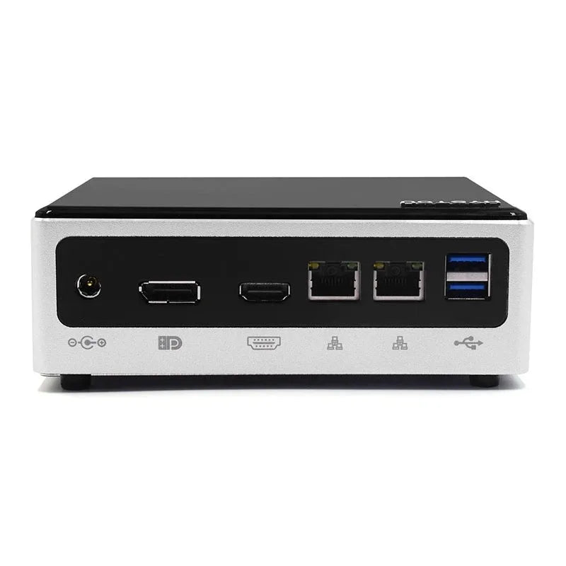Super March Best Price Gaming Mini Pc Gamer DDR4 64GB Computador Win10 Completo Setup And Full Set Computer Accessories Desktop