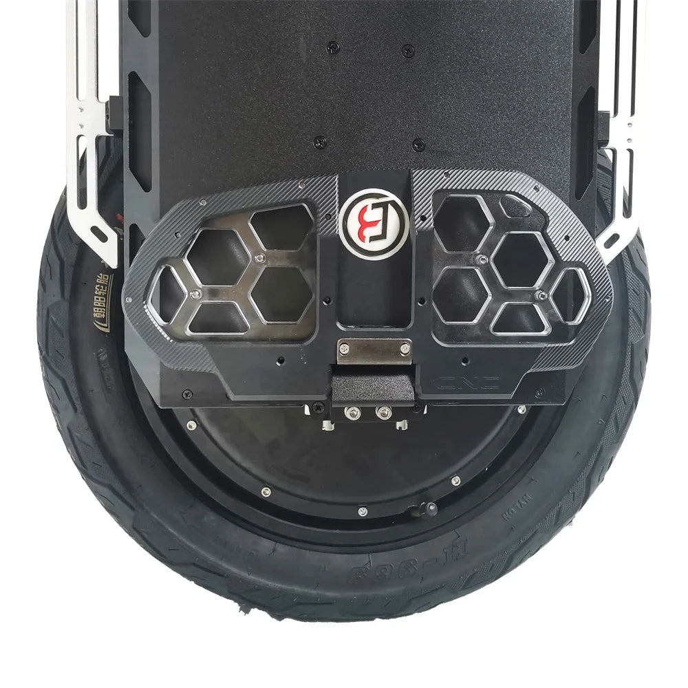 Begode EXTREME BULL Commander Mini 50E 50S Electric Unicycle 16inth 2400wh 134v 35kg EUC Wheel Super Endurance
