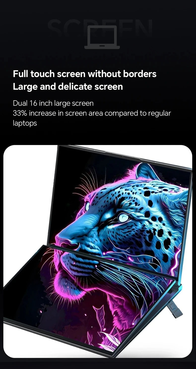 Core I9-10885H Gamer PC UHD Graphics Card Core I9 10th Gen 64GB Business Gaming Laptop