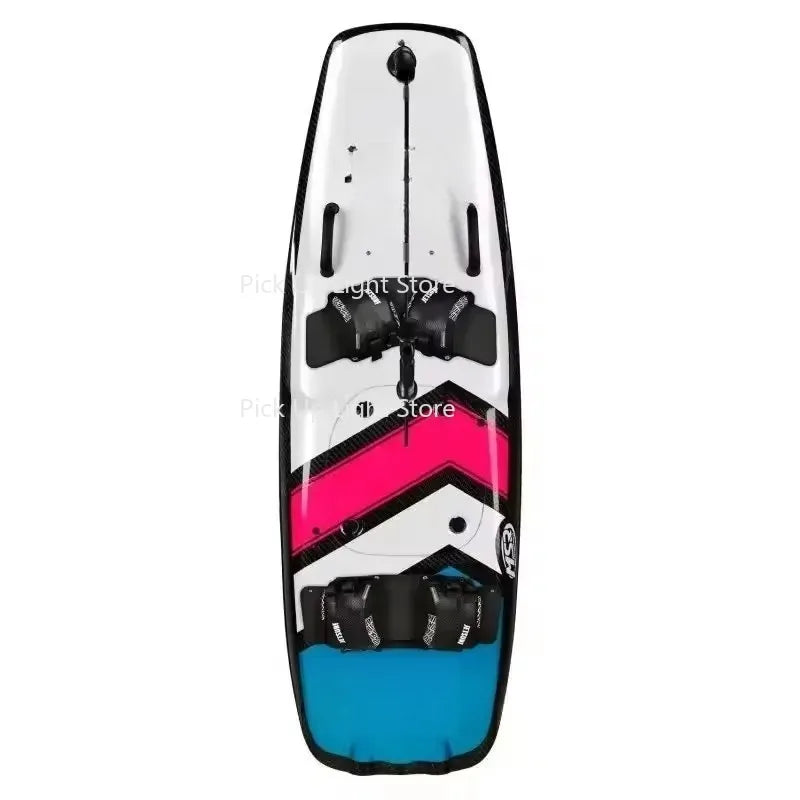 Electric Surfboard - 55KMH Professional Motorized Jetboard Surf Scooter Extreme Water Sports Surfboard