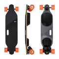 Meepo Go 4WD 3000W Electric Scooter, 45kph 32km Range, 30% Incline Flex Bamboo Deck IP54 Waterproof - Adults Electric skateboard