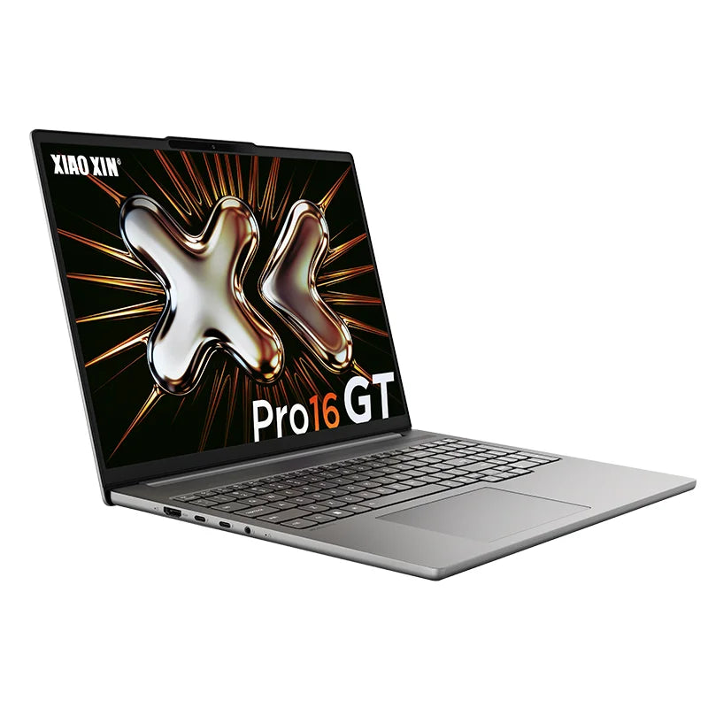 Lenovo 2026 XiaoXin Pro 16 GT AMD Ryzen AI 9 H 465 32G+1T 16-Inch 2.8K 120Hz Screen 【NEW】