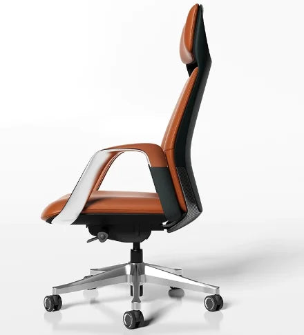 Design Cushion Office Chair Aesthetic Modern Gaming Ergonomic Office Chair Luxury Executive Chaise De Bureau Home Furniture