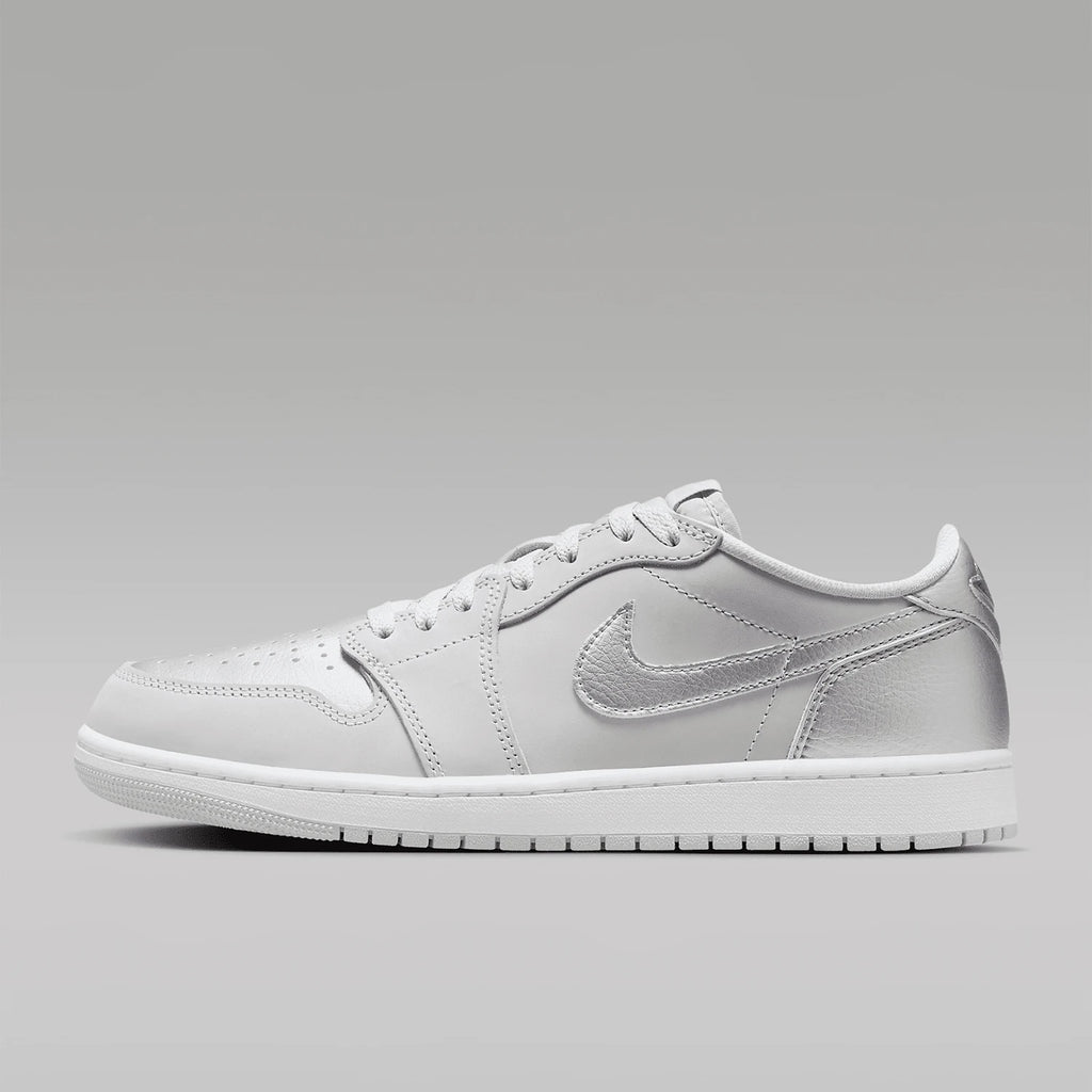 Nike genuine Air Jordan 1 Low men's and women's retro sports board shoes CZ0790-002