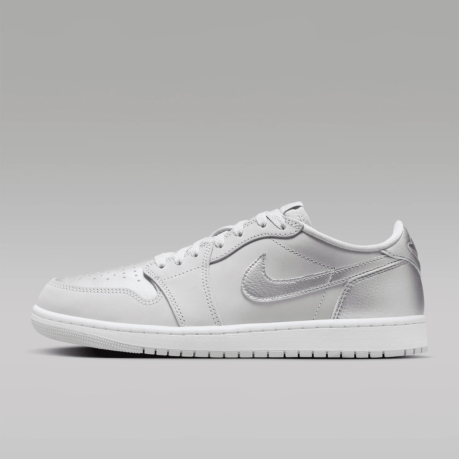 Nike genuine Air Jordan 1 Low men's and women's retro sports board shoes CZ0790-002