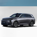 For 2024 LDEAL L7 Brand  Right Hand Drive Electric Car  Energy Vehicle with Lithium Battery Good Price Recommended  Durable Acce