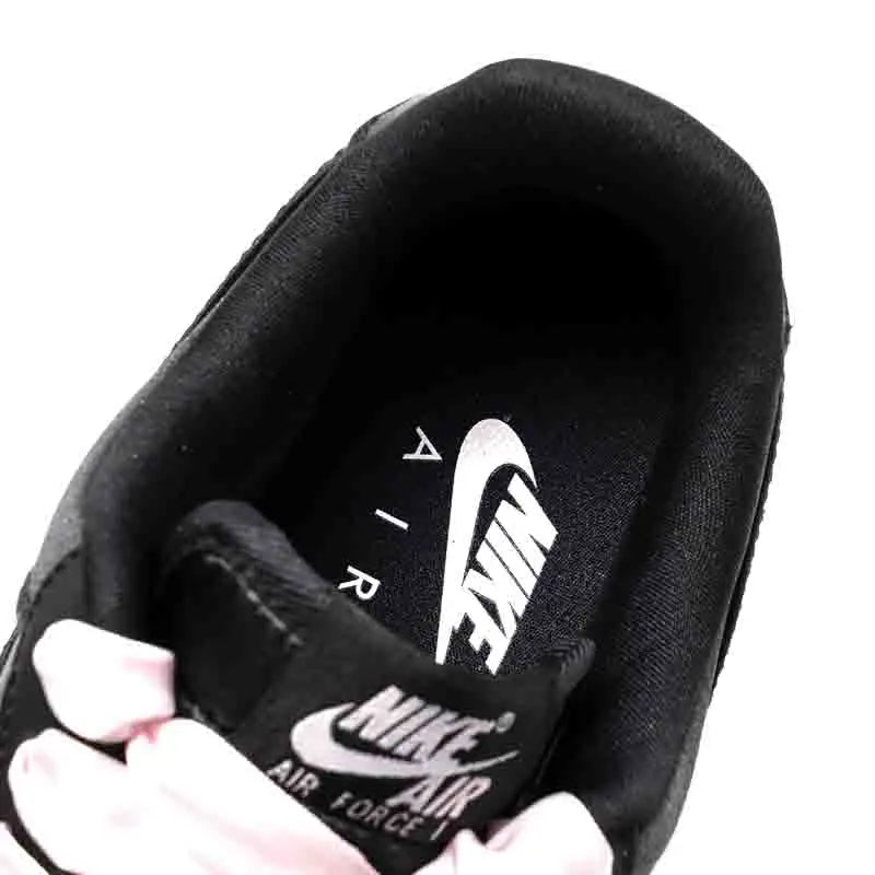 Nike Women's Sports Shoes Air Force 1 Air Force One Trendy Fashion Casual Shoes Ih2034-010