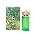 Paris Corner Pistachio Khair Unisex Perfume 3.4 Fl Oz Edp for Men and Women Long Lasting Fragrance Natural Perfume Cologne