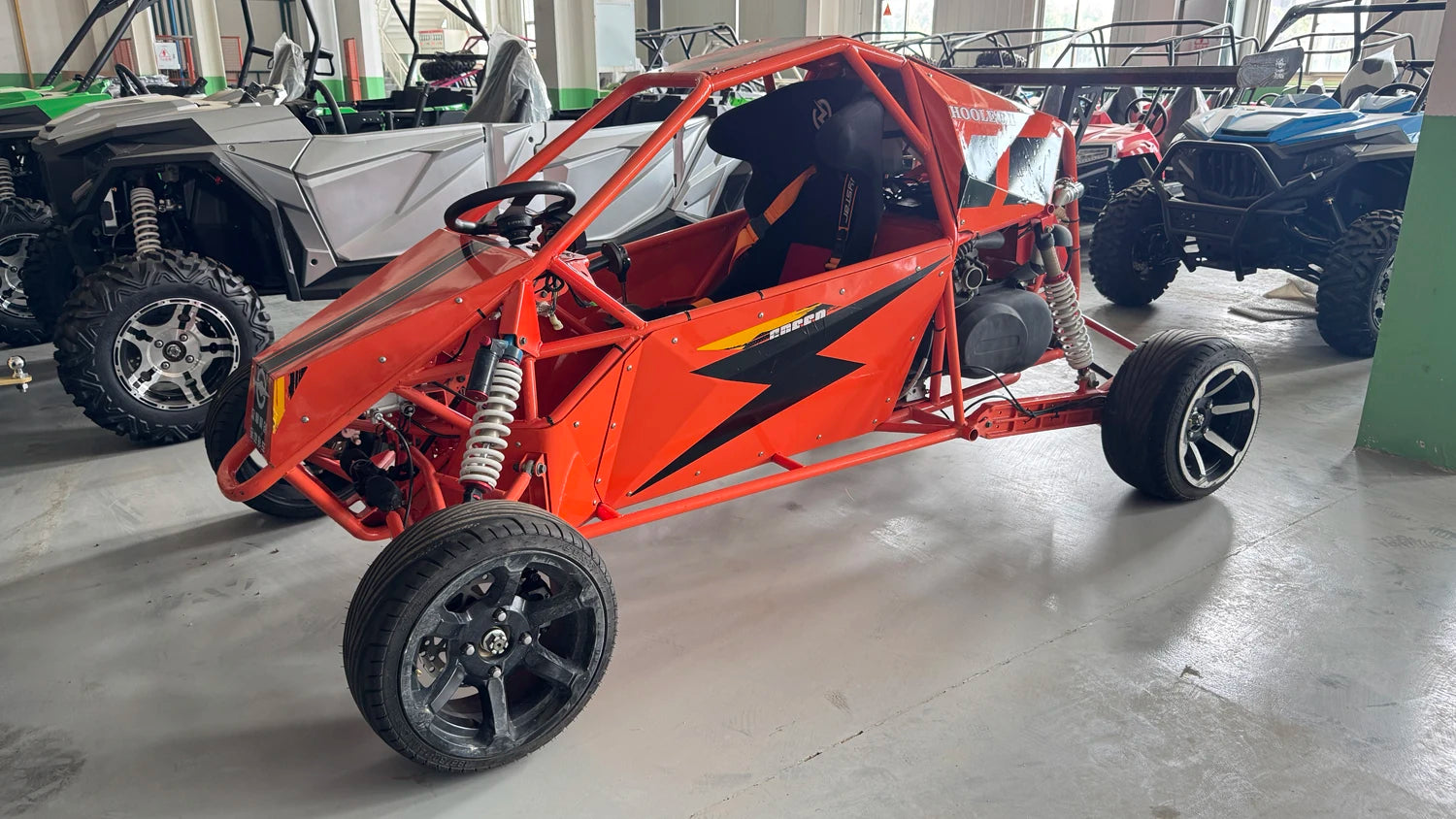High Quality Big UTV 4x4 1000cc dune Buggy Side By Side Utv 350cc 500cc 800cc Utv side by side UTV