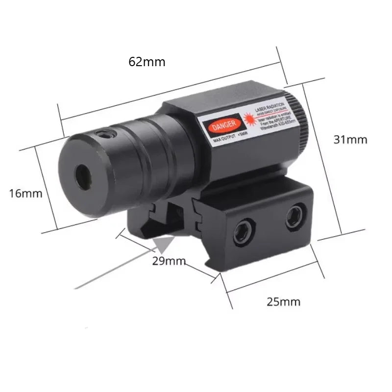 Infrared Distance Meter Professional Rangefinder Portable Infrared Collimator Digital Ruler Measure Device Test Tool JG5