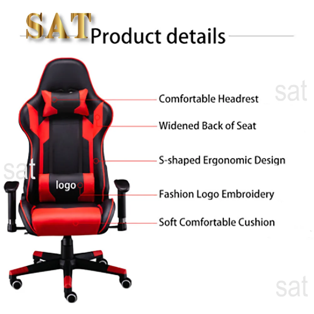 For  Best Seller Cheap Computer Gaming Chair Scorpion Gaming Chair