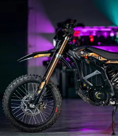 Off-road Motorcycles High Quality Cheap Electric Dirt Bike 2025  Ultra 21kw