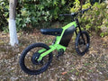 2022 Most Powerful Mountain 72V 10000W Enduro Ebike The Fastest Ebike Electric Dirt Road Bike