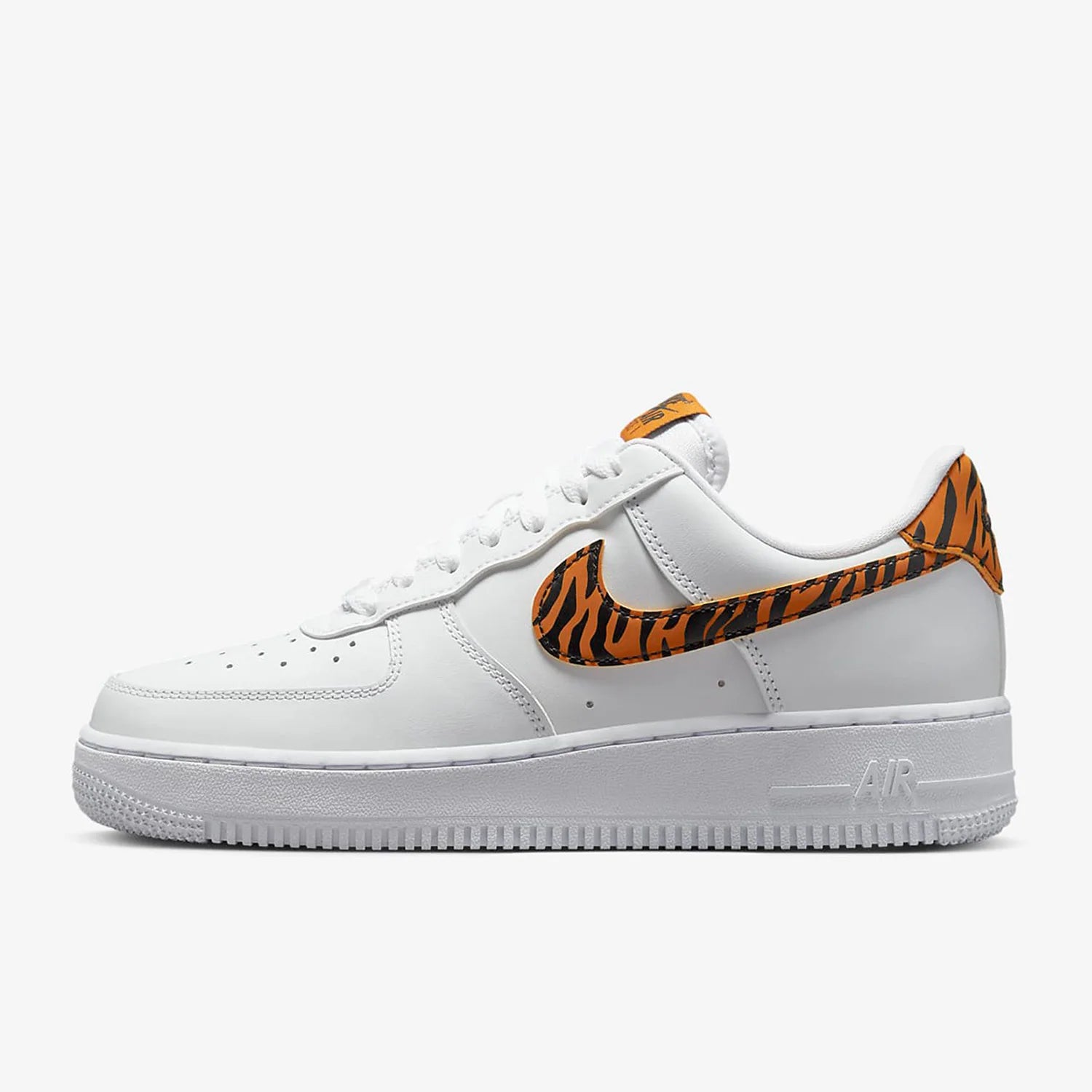 Nike Authentic Air Force 1 '07 Women's Air Force 1 Casual Shoes DD8959-108