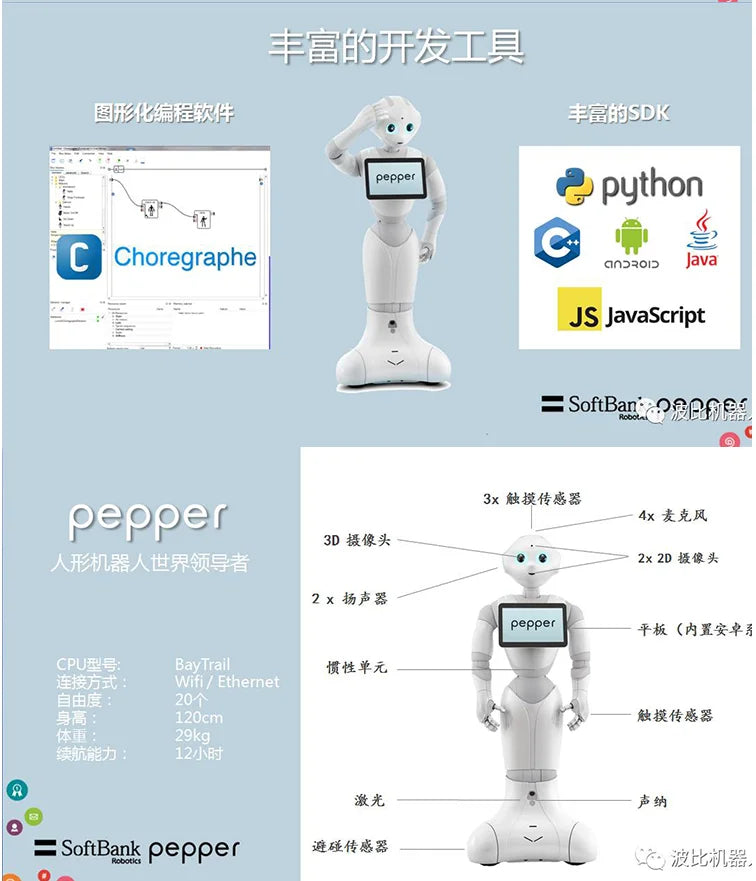 High-end Artificial Intelligent Humanoid Robot Creative Smart Showroom Explanation Reception Welcome Service Robot