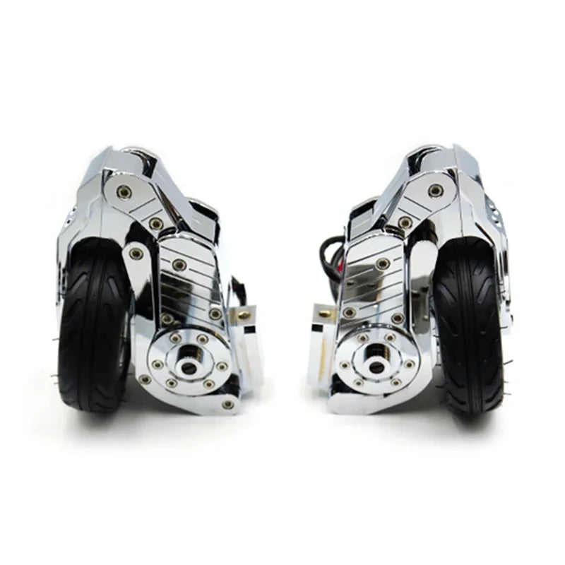Latest Reliable Powerful Motorcycle Bike Landing Gear for Indian Chief Chieftain Roadmaster GoldWing GL 1800 1250ADV
