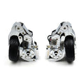 Latest Reliable Powerful Motorcycle Bike Landing Gear for Indian Chief Chieftain Roadmaster GoldWing GL 1800 1250ADV